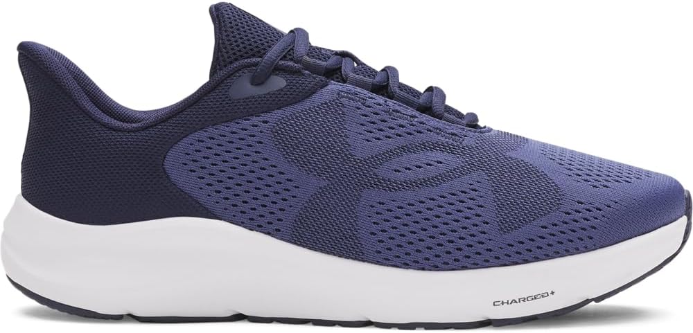 Under Armour Men's Ua Charged Pursuit 4 BlSneaker