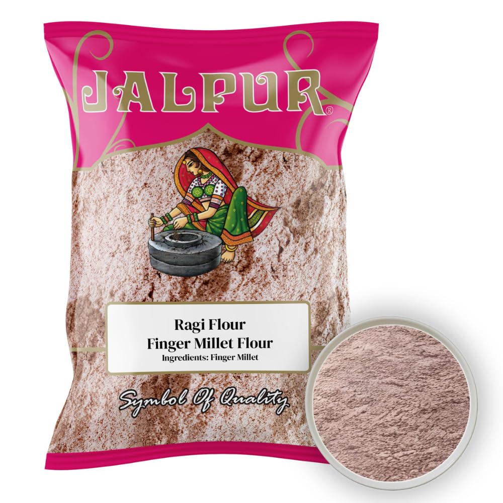 Ragi Flour - 100g