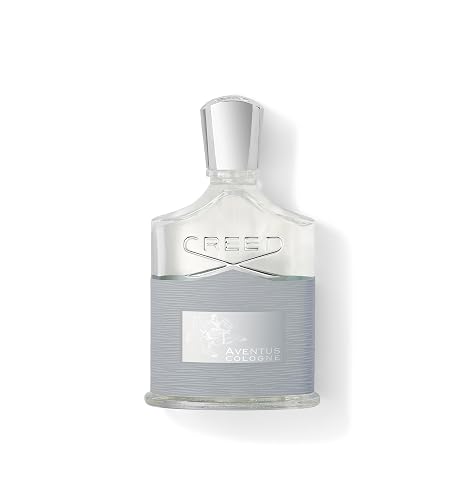 Creed Aventus Cologne Men's Luxury Cologne Woody Fresh, Citrus & Fruity Fragrance