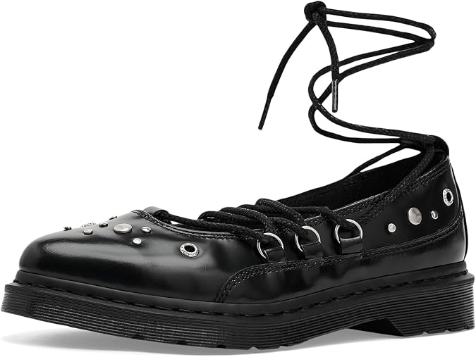 Dr. Martens Womens Elphie II Hdw