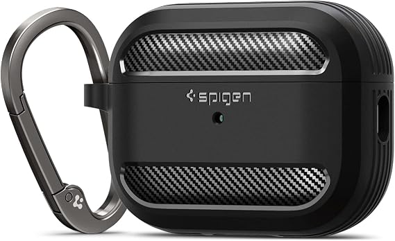 Spigen Rugged Armor Case for Airpods Pro 2