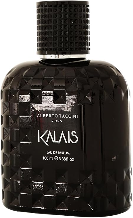 Alberto Taccini KALAIS Erkek Parfümü - 100 ml