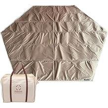 S'more Latte Lodge Inner Mat Latte Lodge Inner Mat, Tent Inner Mat, Sheet For Latte Lodge