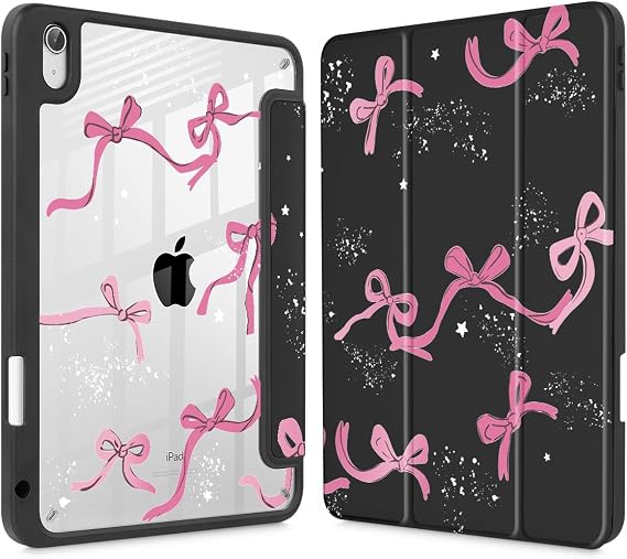 Tuiklol for iPad Air 13 Inch (M4 2026 / M3 2025 / M2 2024) Case,
