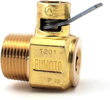 Fumoto T-201 Engine Oil Drain Valve [Automotive]