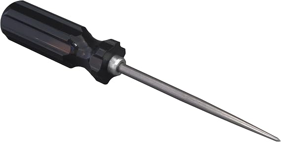 Cal-Van Tools 351 All Purpose Awl , Black