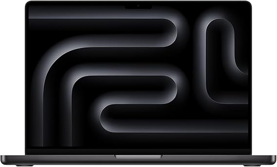 (CTO) Apple 14-inch MacBook Pro: M5 Pro chip w 18-core CPU - 20-core GPU, 48GB, 4TB, Space Black, 96W - Z1ML0005E - (2026)