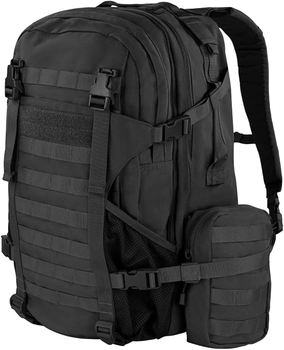 Condor Orion Multi-Mission Modular Backpack