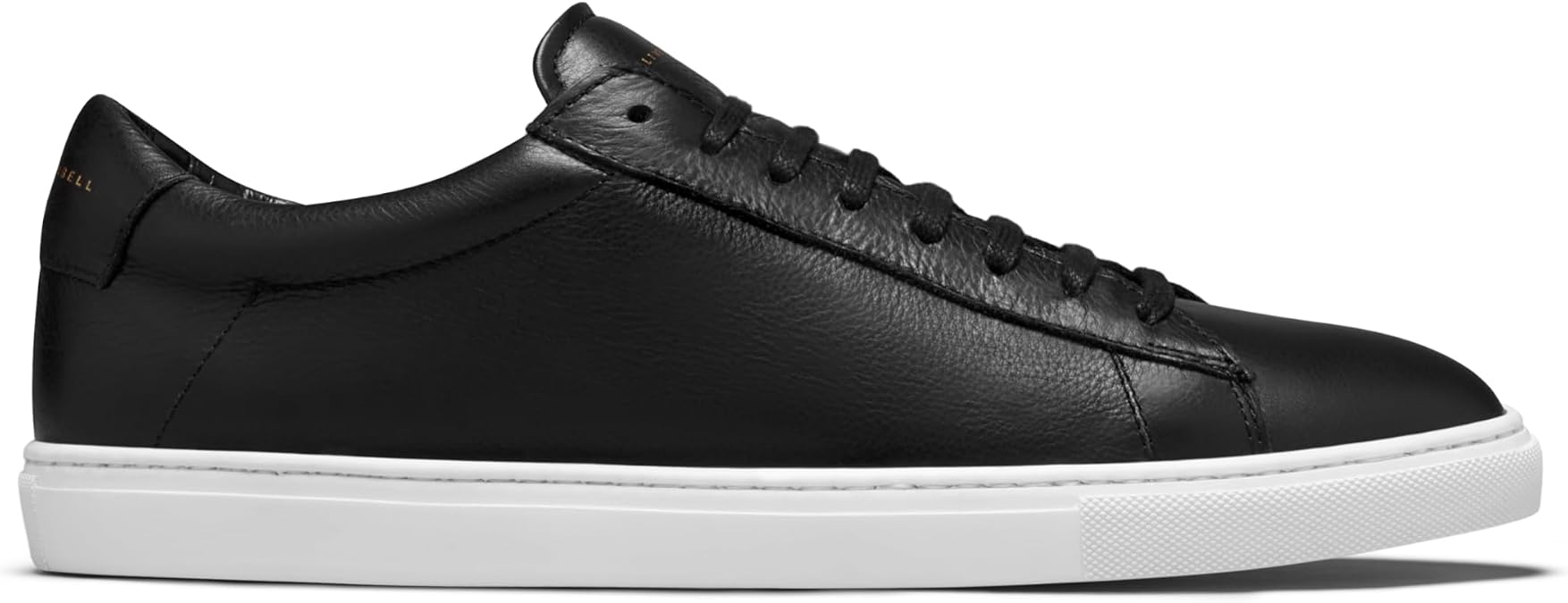 Oliver Cabell Unisex Low 1 Wide Black 43 W