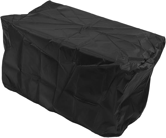 Folding Wagon Cover Strong Rain Cover for Outdoor Camping Garden for Most Brands of Folding Wagons (97 * 56 * 51cm)