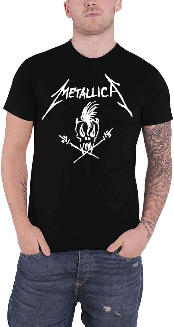 Metallica T Shirt