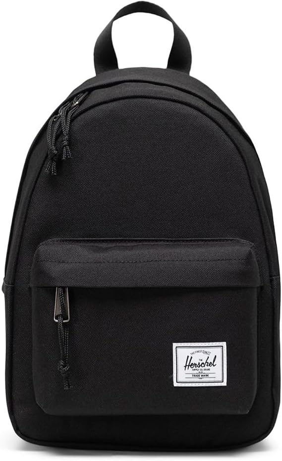Herschel Klasik Mini Sırt Çantası