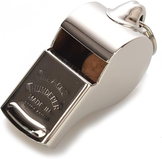 Acme Thunderer Whistle - 58