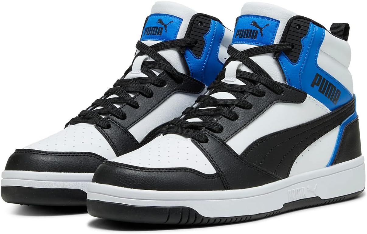 PUMA Unisex Rebound V6Sneaker