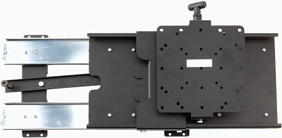 MORryde TV40-011H Horizontal Sliding TV Mount