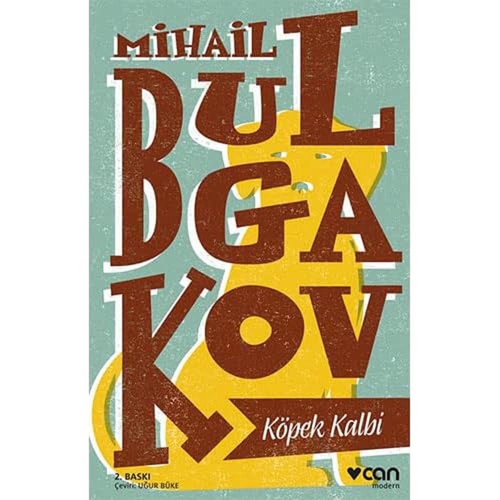 Köpek Kalbi Kağıt Kapak – 3 Ağustos 2021