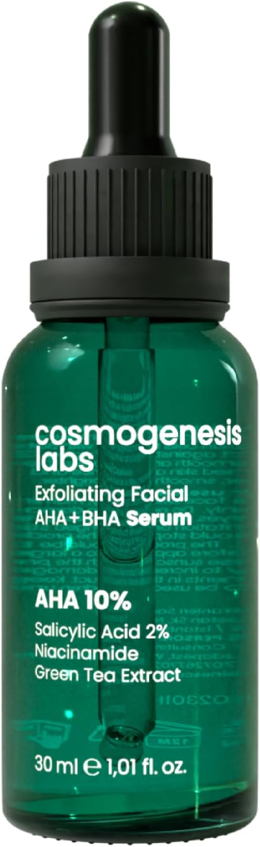 Peeling Effective AHA+BHA Serum 30ml