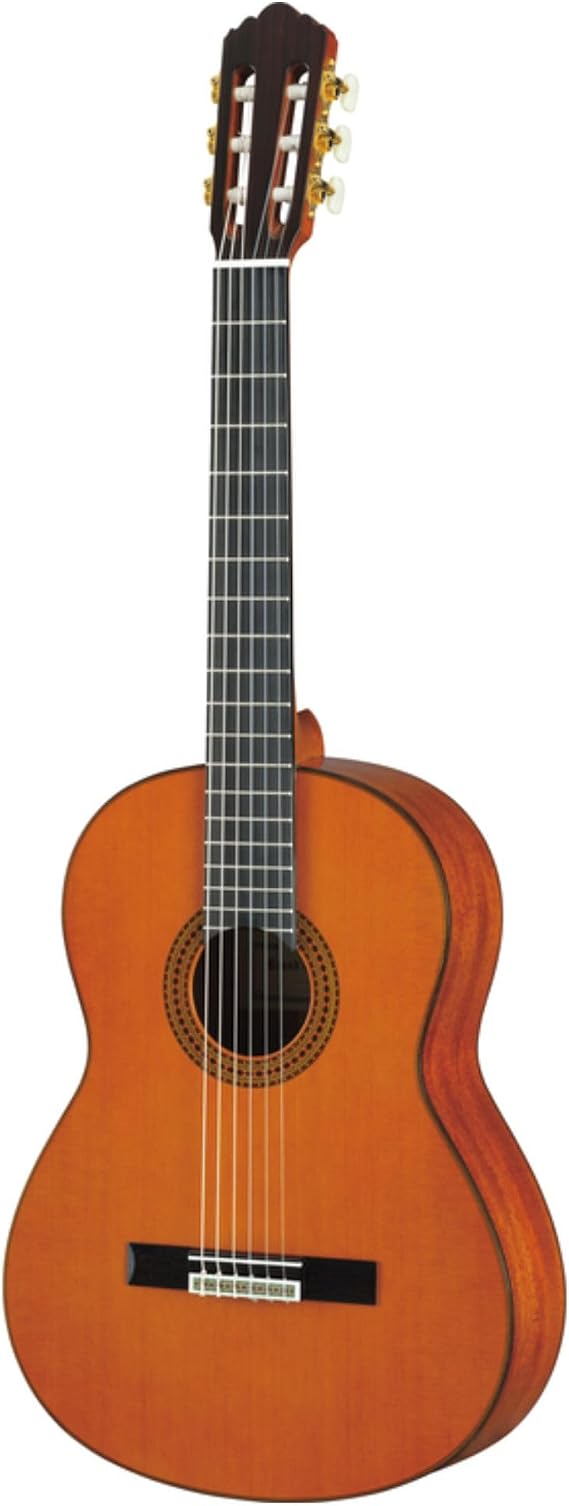 Yamaha GC12C Classic Guitar