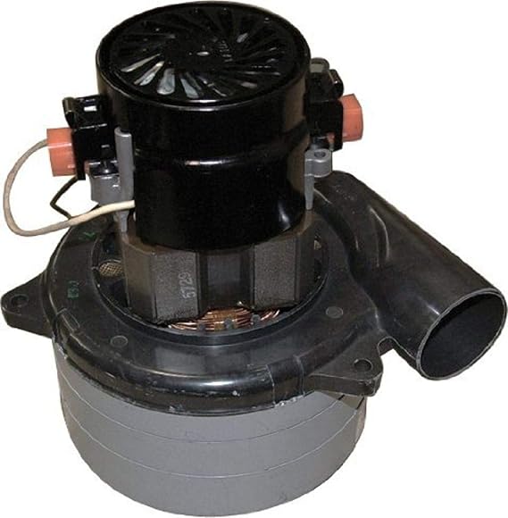 AV14 5.7-Inch 3 Stage Lamb Vacuum Motor