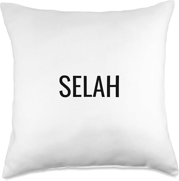 Selah Throw Pillow