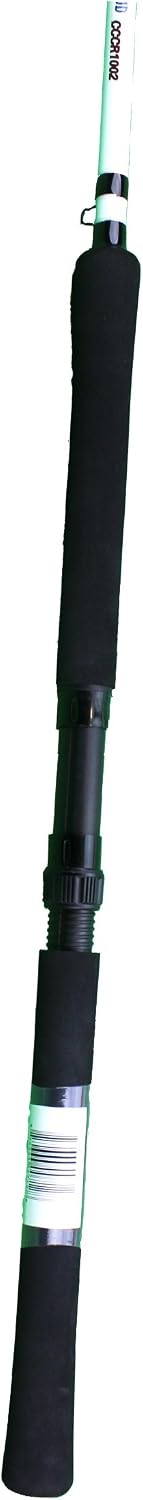 Jenko Cypress Creek Crappie Fiberglass Rod