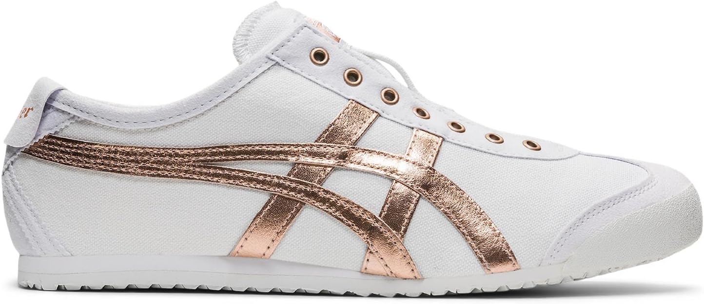 Onitsuka Tiger Oxford MEXICO 66 Slip-on