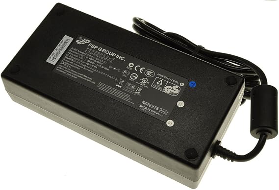 FSP Group FSP180-ABAN1 180W 19V~9.47A AC Power Adapter