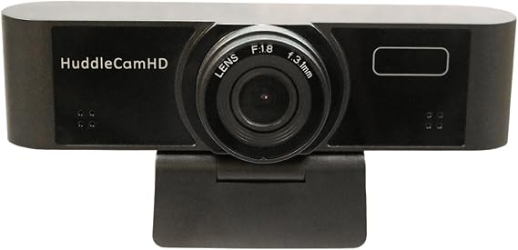 HuddleCamHD Conferencing Webcam (Black)