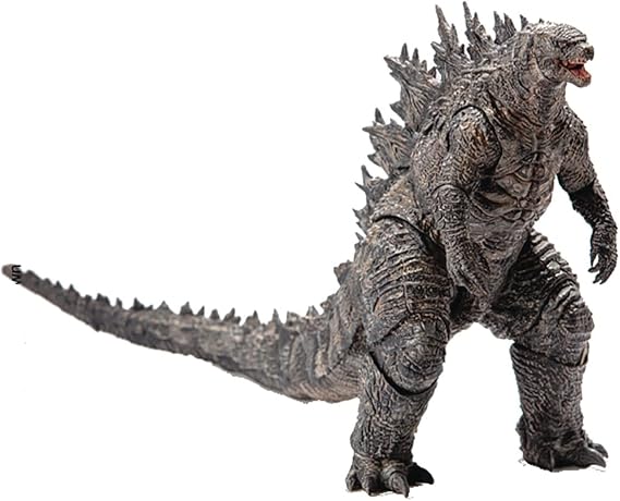 Hiya Toys Godzilla King of Monsters Godzilla Exquisite Basic PX Action Figure