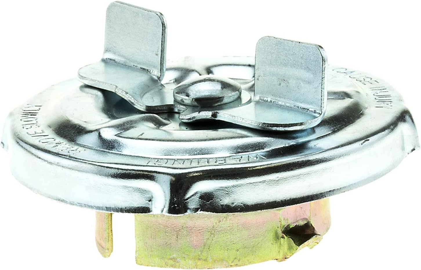 Stant OE Equivalent Fuel Cap, Black