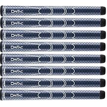 Winn DriTac Oversize New Blue (Set of 8) -