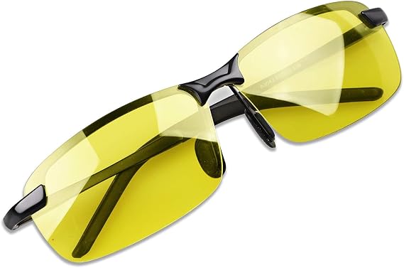 YIMI Polarized Photochromic Outdoor Sports Driving Sunglasses for Men Women AntiGlareEyewear Ultra-Light Sun Glasses