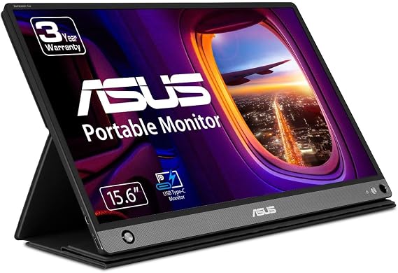 Asus Zenscreen Go MB16AHP 15.6? HD ? IPS ?