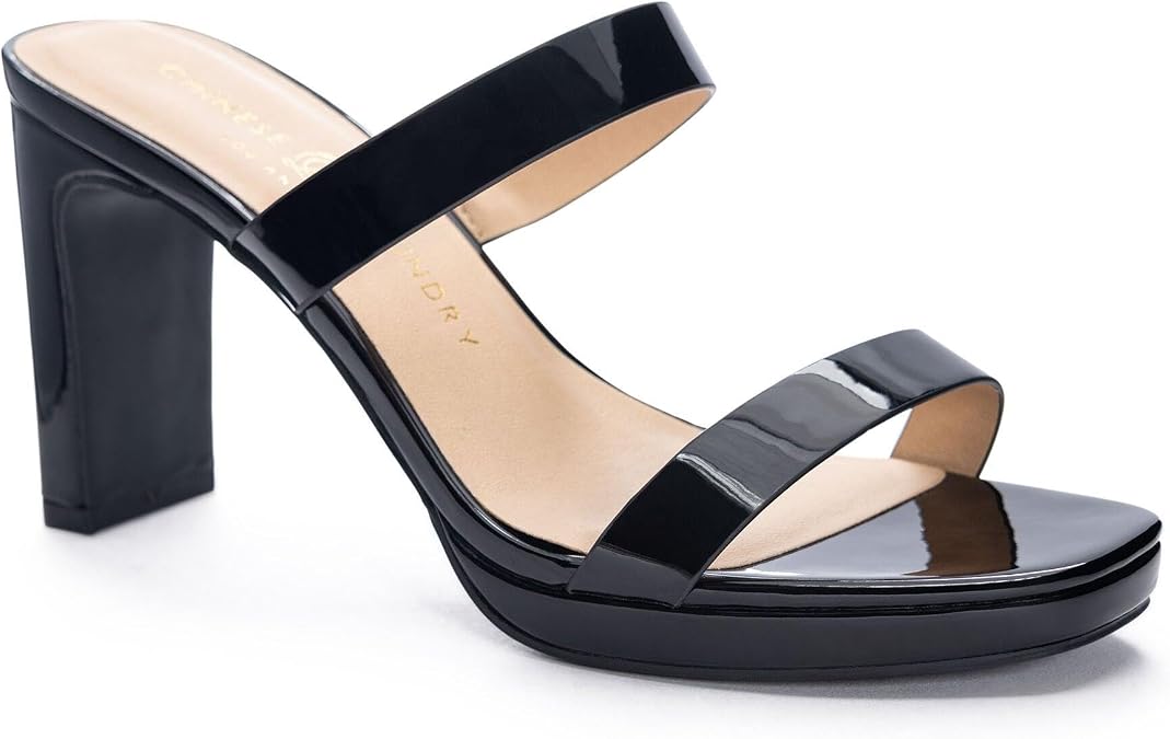 Tete Dress Sandal