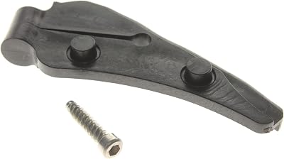 Johnson Evinrude OMC New OEM Throttle Control Cam and Screw, 0396740
