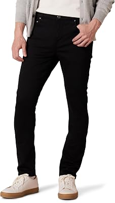 Amazon Essentials Mens Skinny-Fit Comfort Stretch Jean Previously Goodthreads