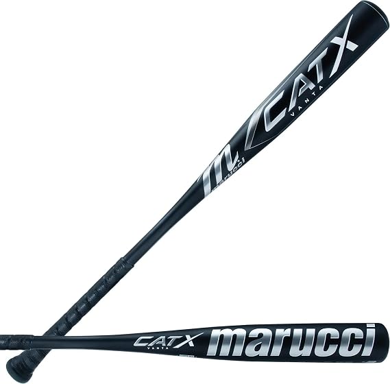 Marucci CATX Vanta BBCOR (-3) MCBCXV Adult Baseball Bat