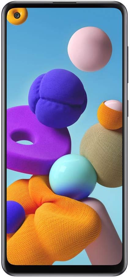 Samsung Galaxy A21 – Germany France S...