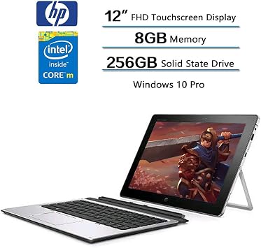 HP Elite X2 CREF Parent