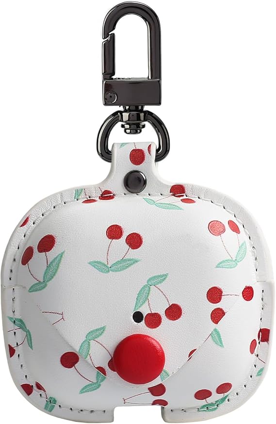 NewAirpods3[Plain Pattern] - 011 Cherry