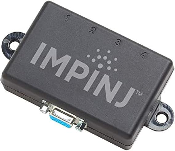 Speedway Revolution GPIO Adapter