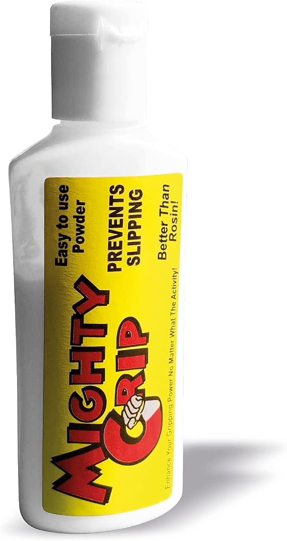 Mighty Grip Powder