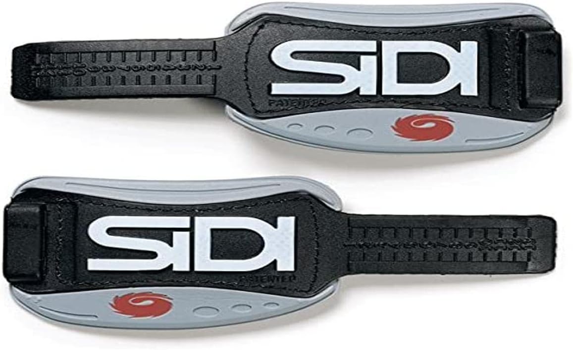 Sidi Soft Instep Closure System 2