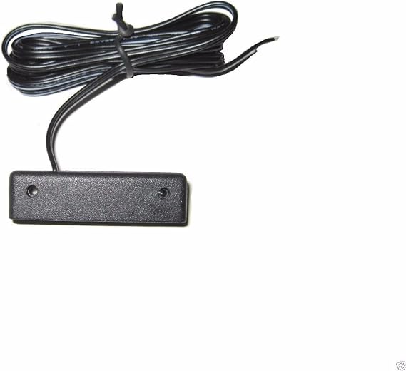 Motorcycle LED License Plate Light Tag