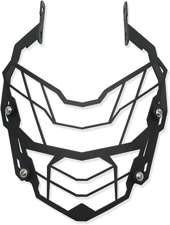 Headlight Guard Protector Cover For Cb200X For CB200X 2023 CB 200 X Motorcycle Front Head Light Lamp Protector Guard
