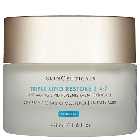 SkinCeuticals Triple Lipid Restore 2:4:2 Professional Cream 48 ml