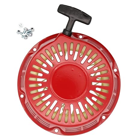 Pull Start Recoil Starter for 11HP 13HP Wen Power Pro 56551 56682 56680 56875 56900