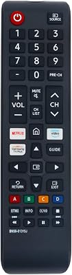 BN59-01315J Remote fit for Samsung TV UN43TU7000F UN50TU7000F UN55TU7000F UN58TU7000F UN58TU700DF UN65TU7000F UN70TU7000F UN70TU700DF UN75TU7000F sub BN59-01315A