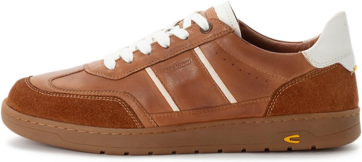camel active Low Trainers Brown