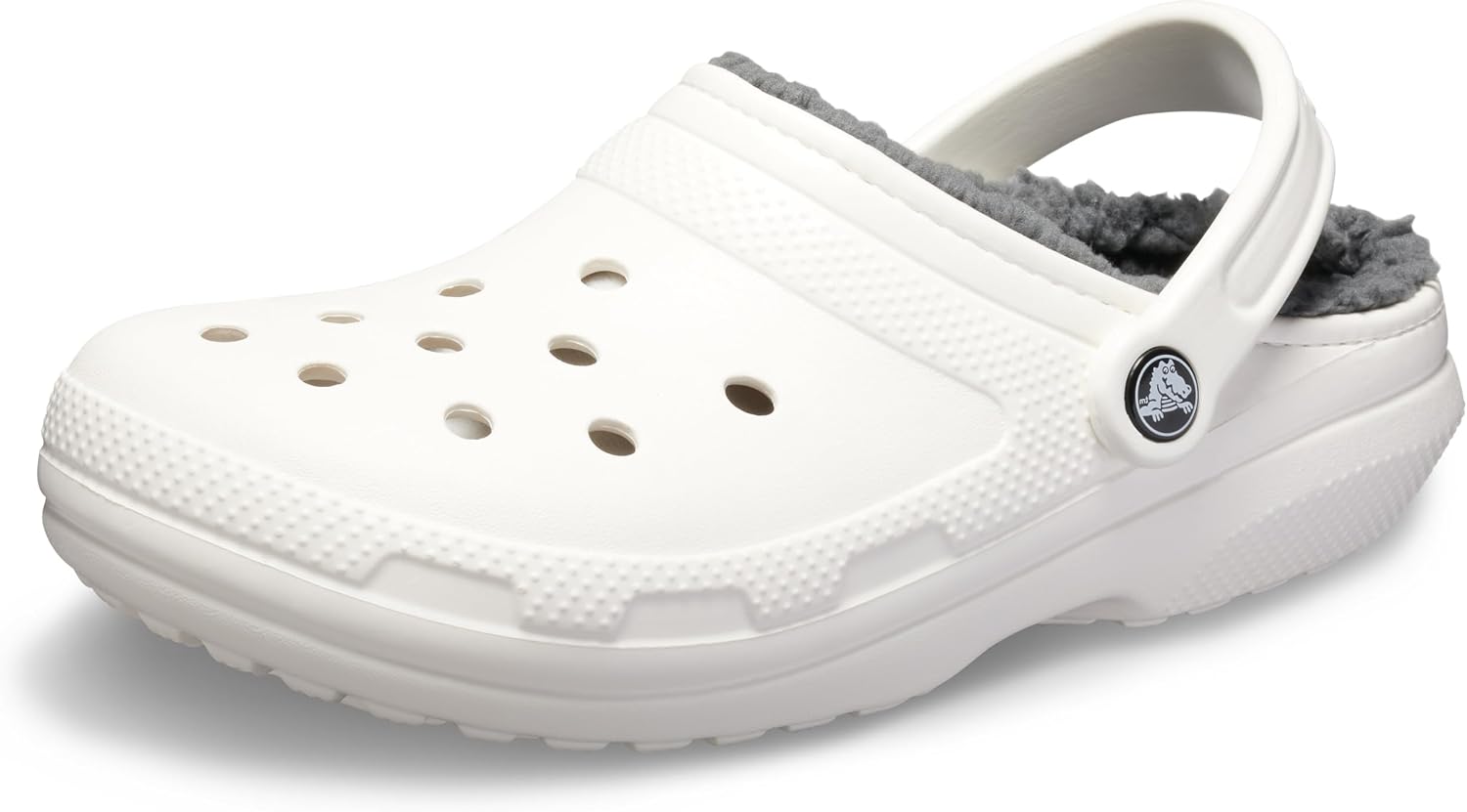 Crocs Kadın Classic Lined Terlik